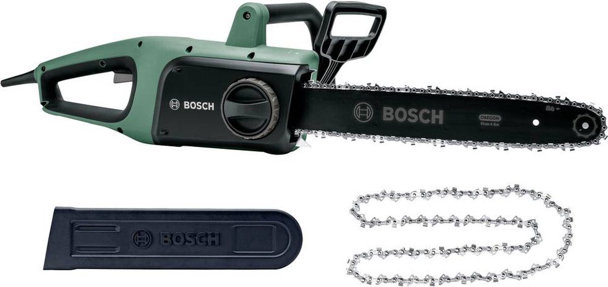 Bosch home and garden universalchain 35 kettingzaag elektrisch 1800 w