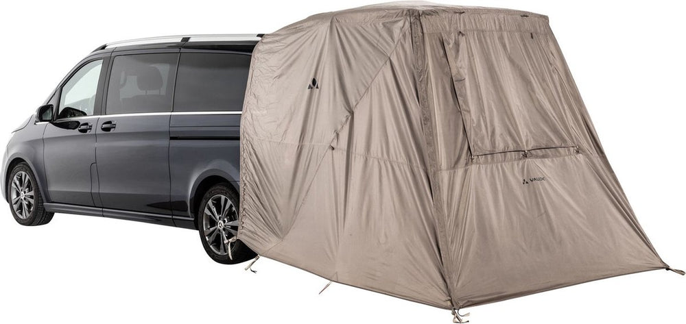 Vaude drive van trunk - tent linen unieke maat