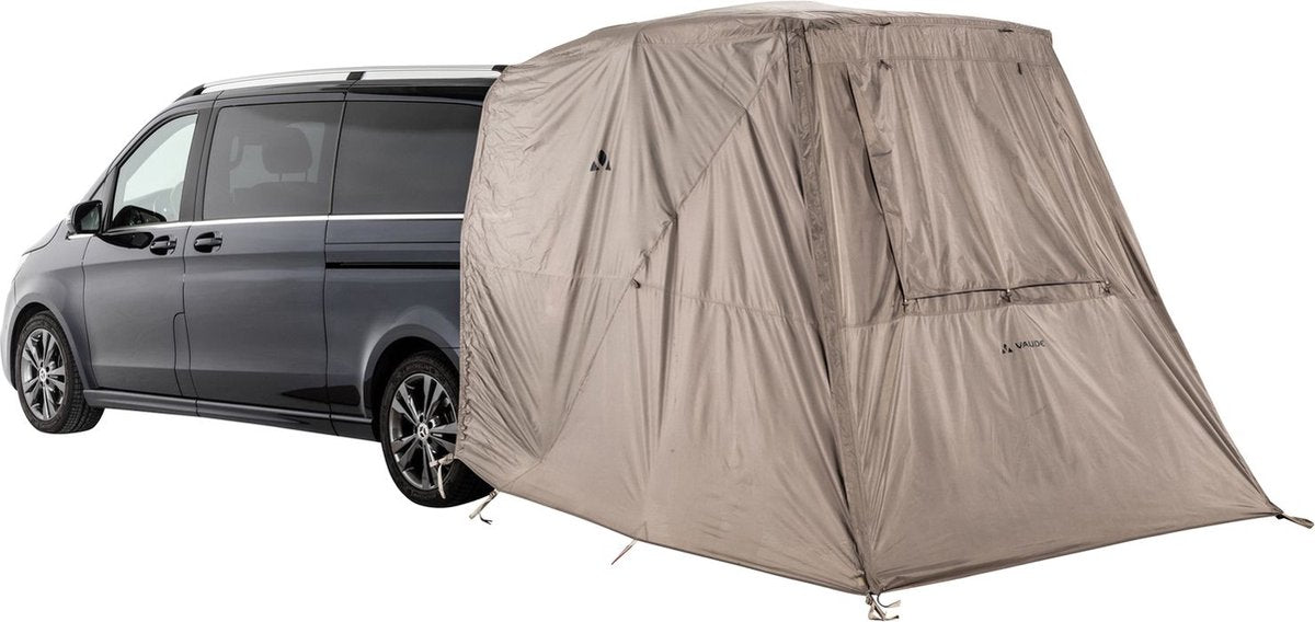 Vaude drive van trunk - tent linen unieke maat