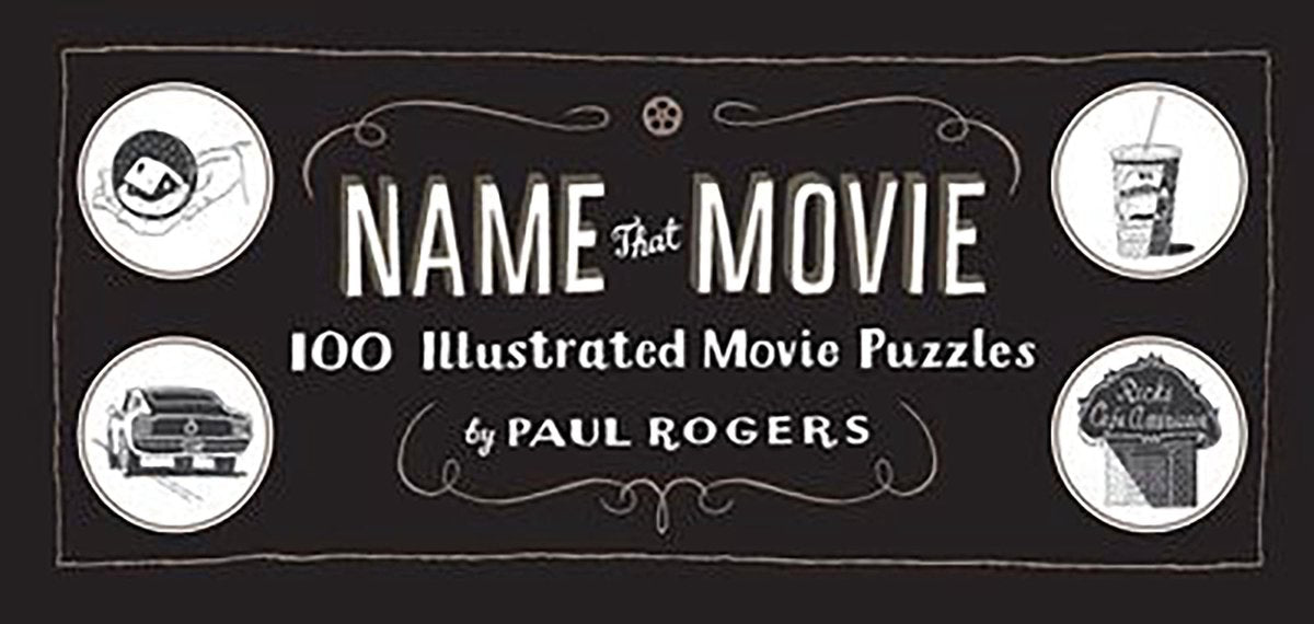 Name that movie