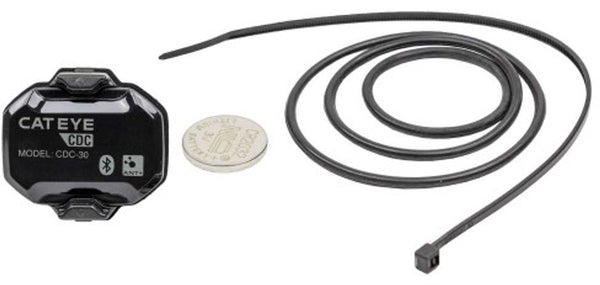 Cateye computerdeel - cadanssensor cdc-30 - magneetloos