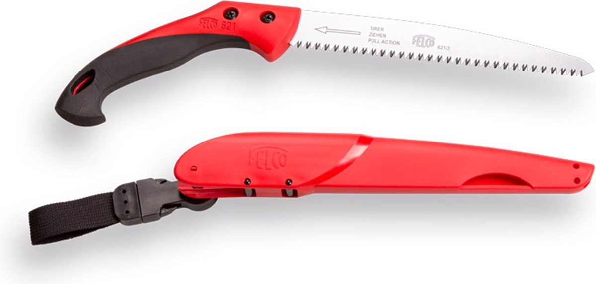 Felco snoeizaag - 450 mm
