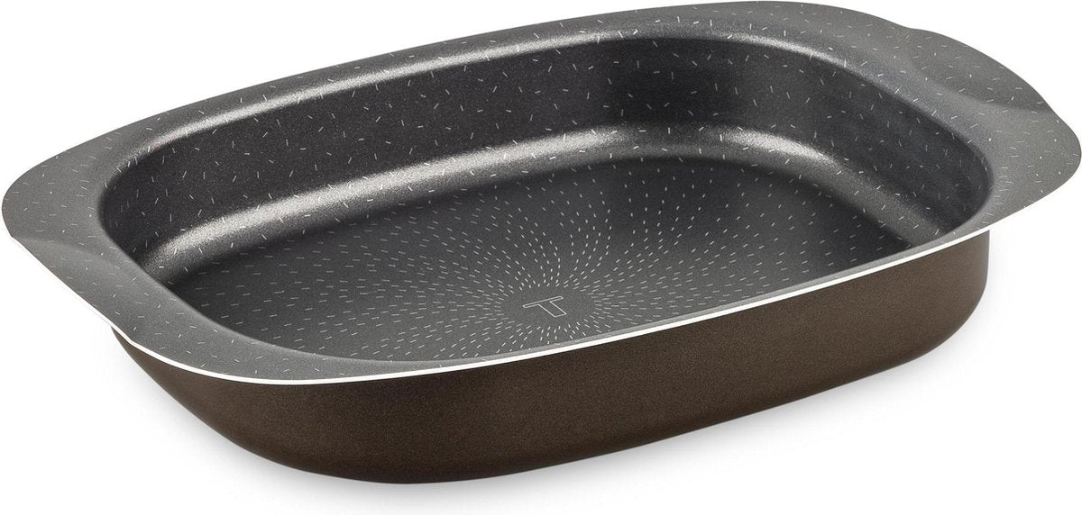 Tefal kookgerei tefal succes ovenschotel 24x36cm