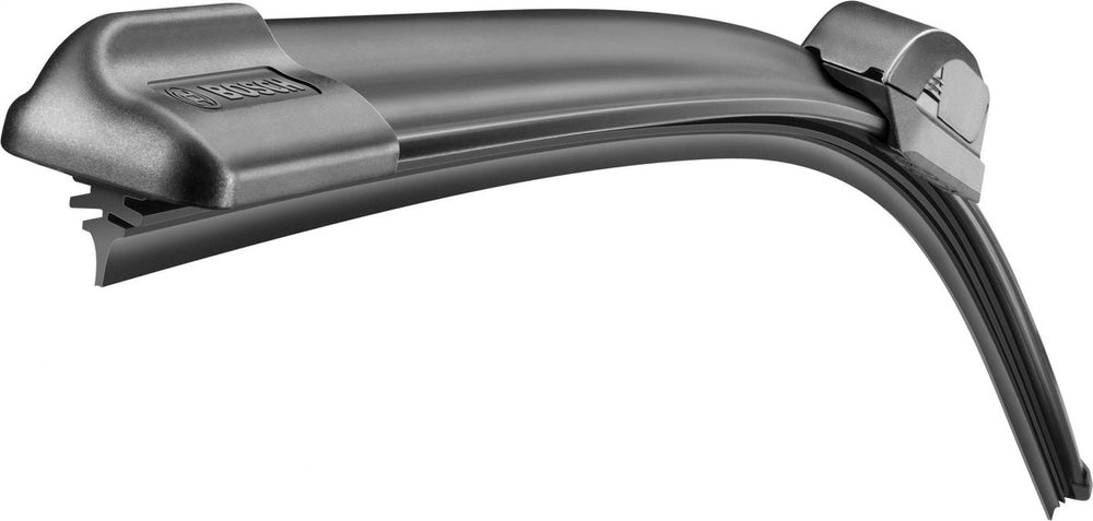 Bosch ruitenwisserblad retrofit e19 475 mm rubber zwart