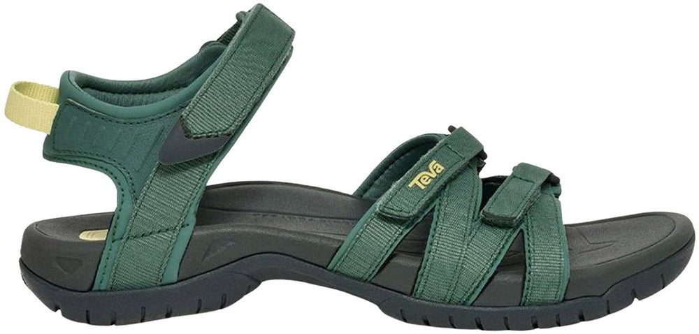 Teva tirra sandalen dames