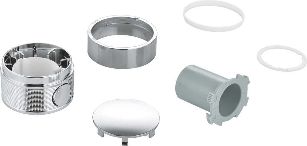 Grohe bedieningselement sanitairkraan 49029000