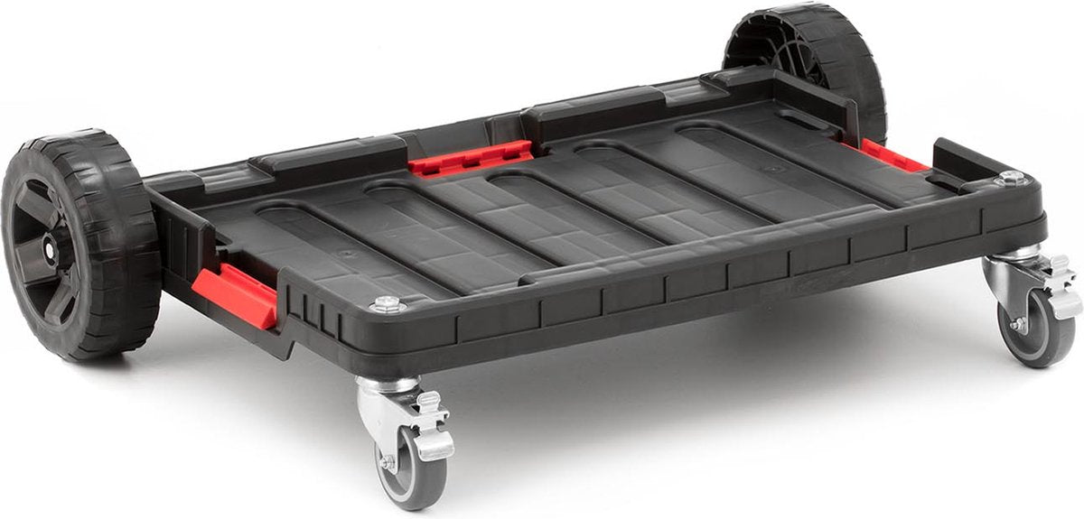 Qbrick system transportwagen systeem one - cm