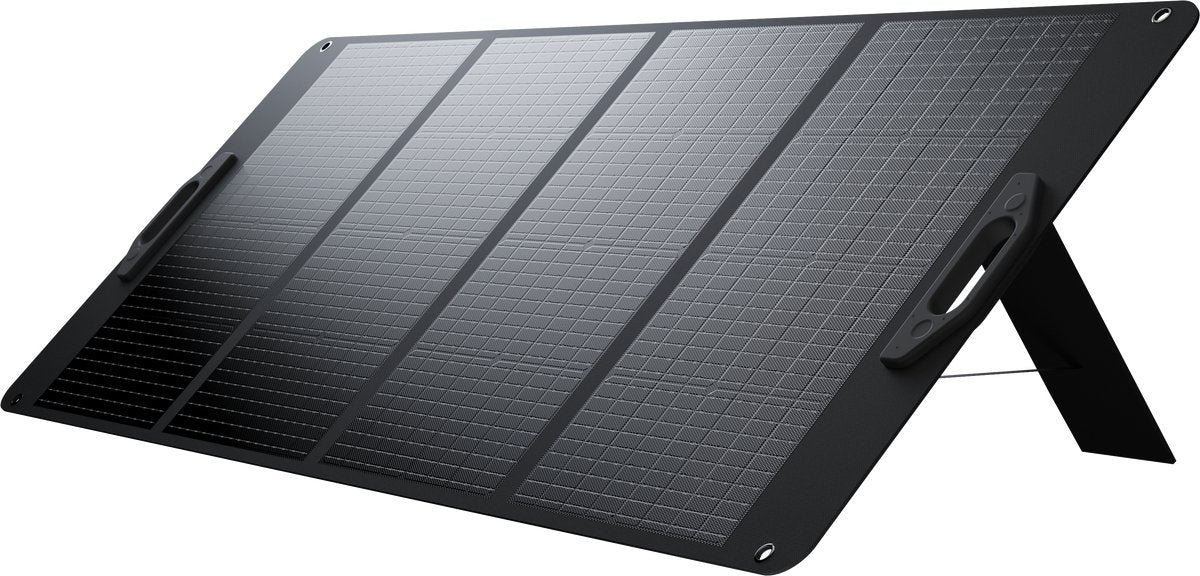 Xtorm foldable solar panel 200w