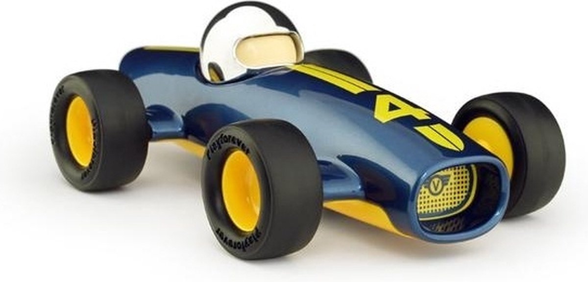 Playforever toys verve malibu lucas