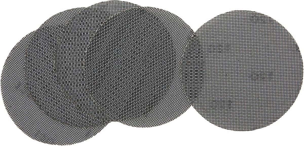 Dewalt dtm8671 mesh schuurgaas ø 125mm k40 ve=5