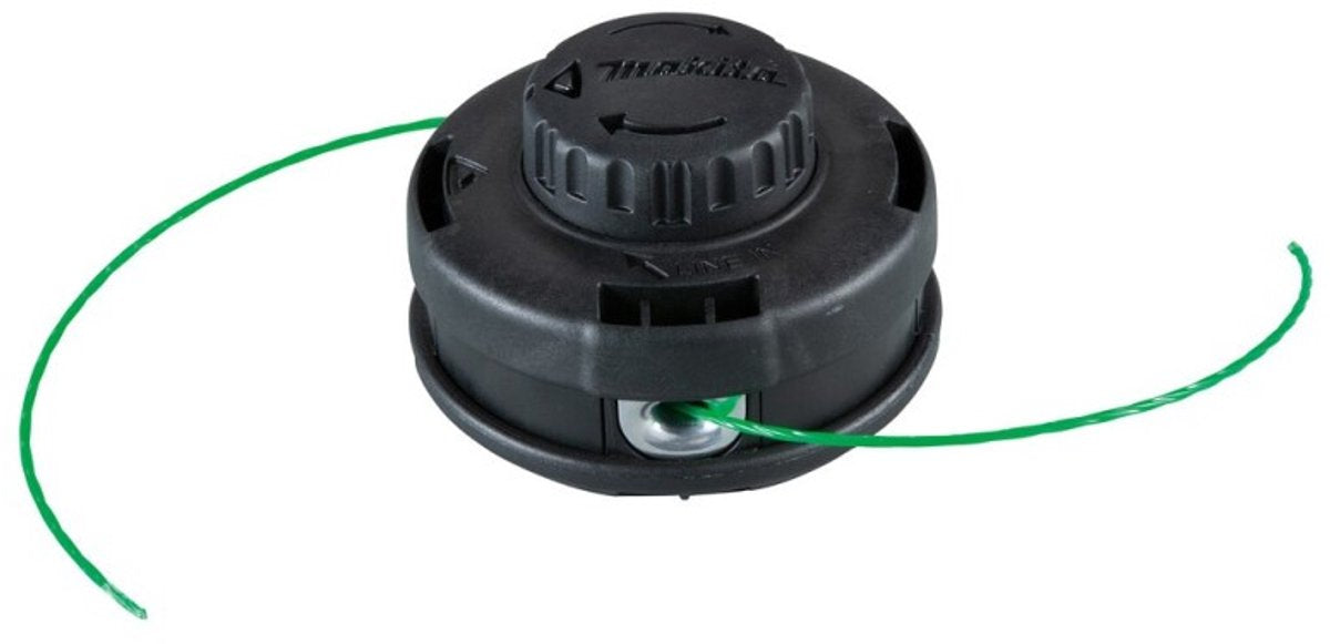 Makita gevulde draadspoel 2.0mm - 3 meter