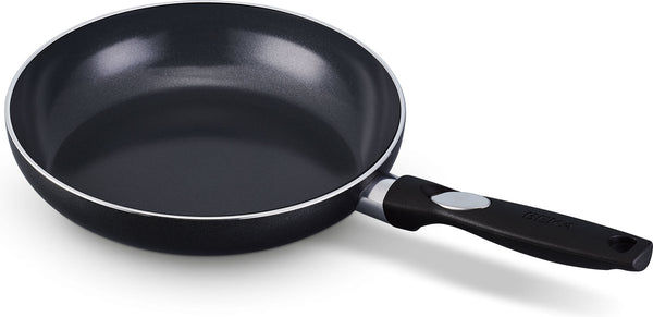 Beka pro induc koekenpan met keramische antikleeflaag - pfas vrij - ø 30cm