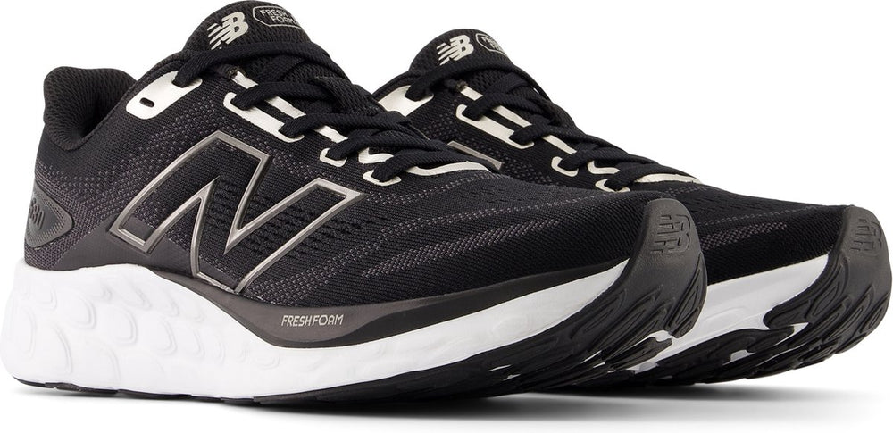 New balance 680 heren sportschoenen - black