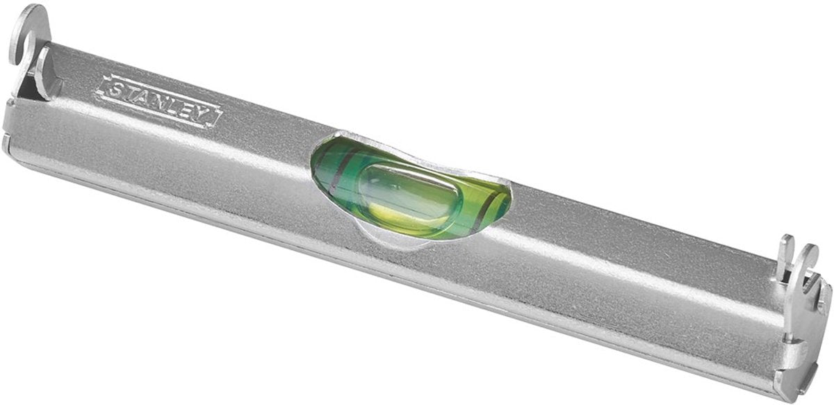 Stanley handgereedschap stanley lijnwaterpas 80mm(u)