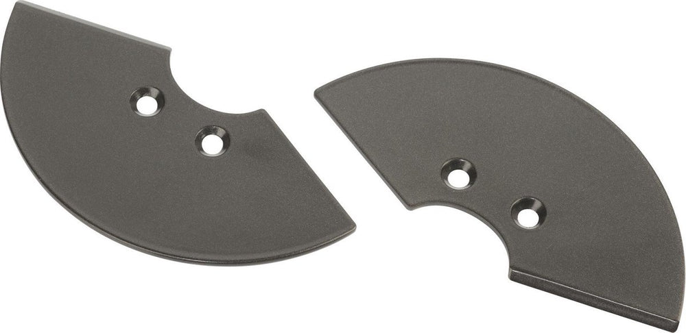 Fiskars 134737 quikdrill wisselblad - 200mm