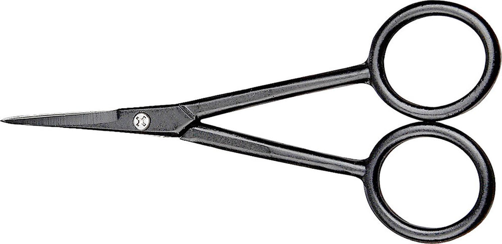 Creotime schaar 3d, l: 11 cm, rechtshandig, 1 stuk
