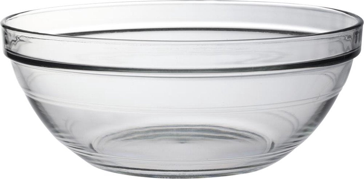 Duralex schaal lys stapelbaar 26cm