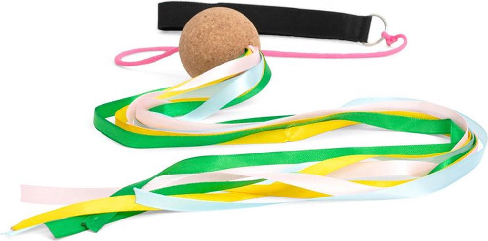 Bs speelgoed poi slinger