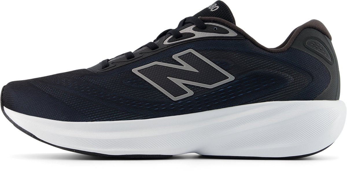 New balance 680 heren sportschoenen - black