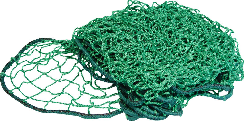 filet remorque 160 x 250 cm polyester vert