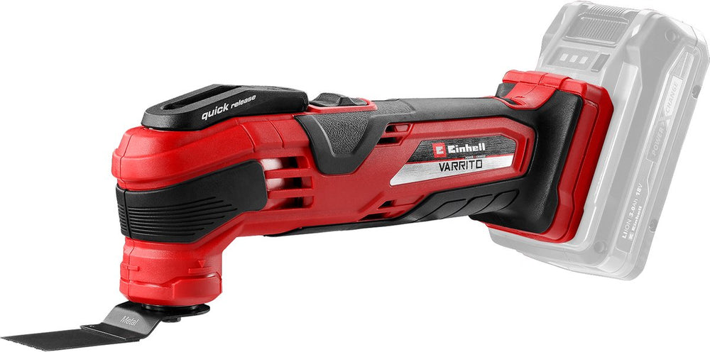 Einhell Einhell multitool VARRITO
