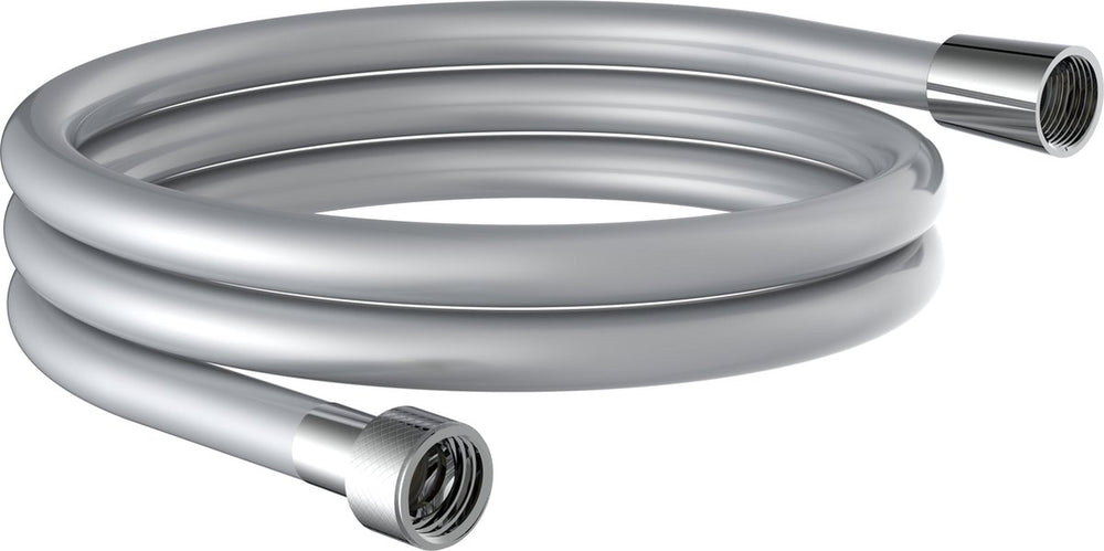 Eisl silverflex doucheslang - 150 cm - zilver