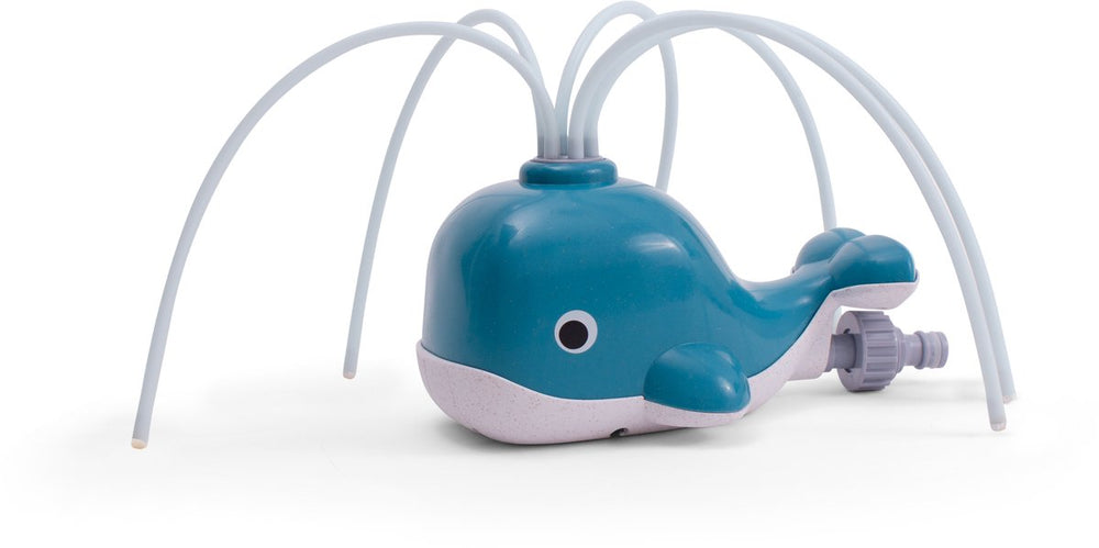 Bs speelgoed walvis spuitende watersproeier