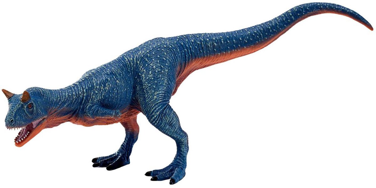 Mojo prehistorie carnotaurus - 381085