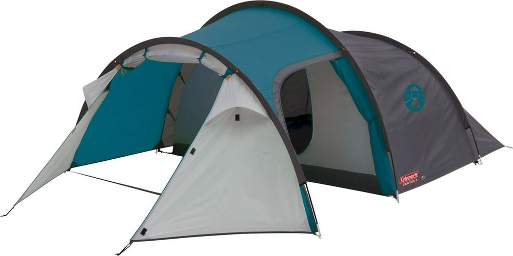 Coleman Cortes 3 tent