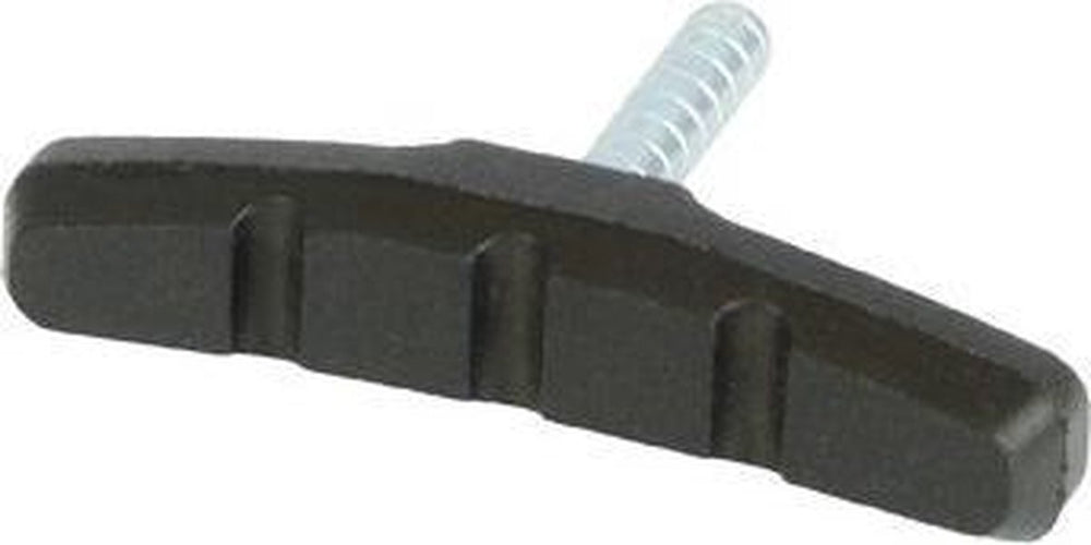 Dresco remblokken - mtb - 70mm - 4 stuks