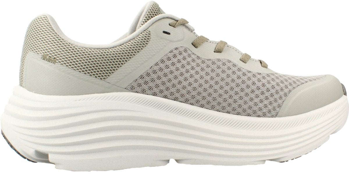 Skechers max cushioning endeavour - ca dames sportschoenen - olive