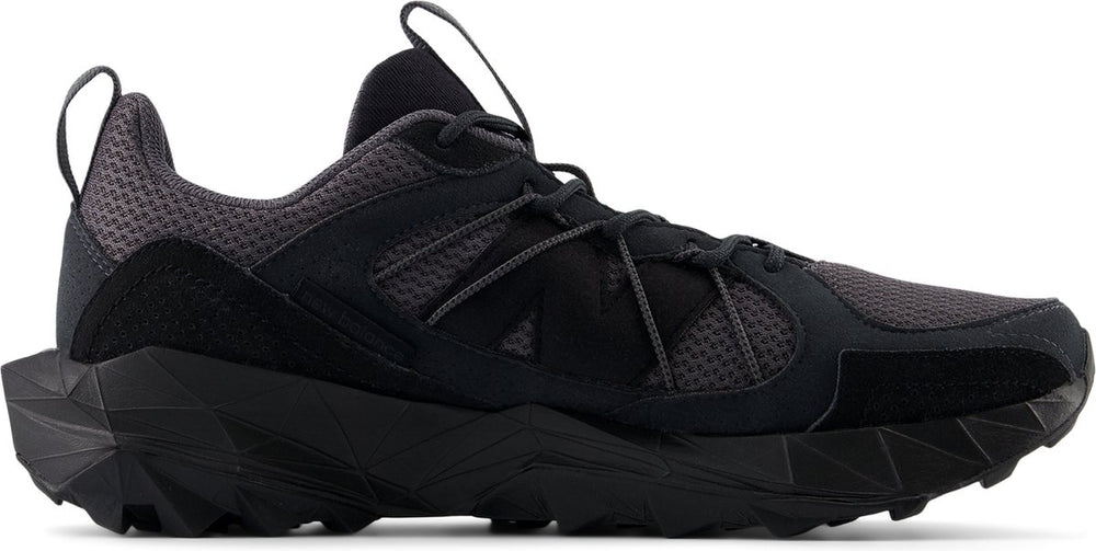 New balance tektrel heren sportschoenen - black