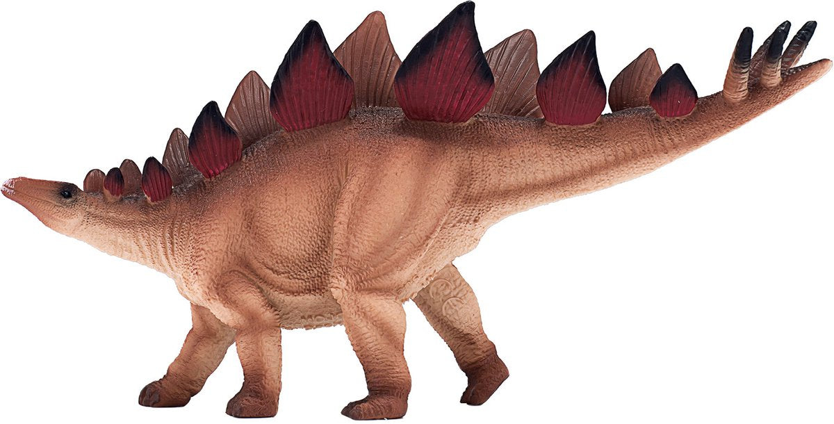 Mojo Prehistorie Stegosaurus 387.380