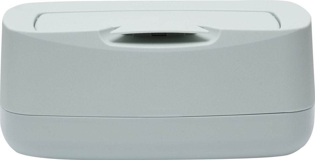 Bébé-jou sky green easy wipe box 4228055