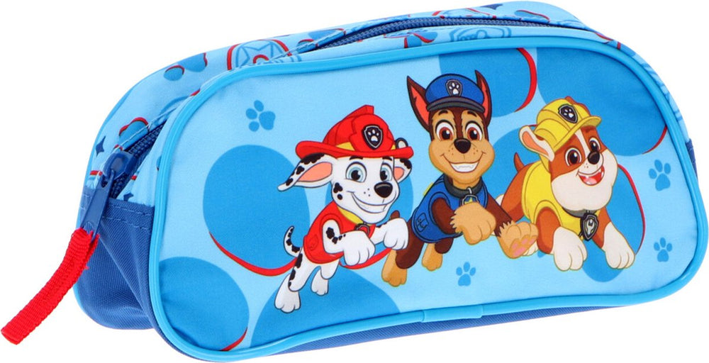 Undercover etui Paw Patrol