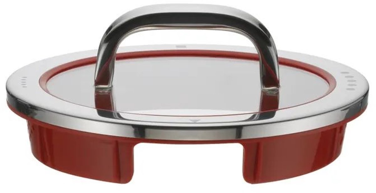 Wmf - function 4 - glasdeksel 16cm