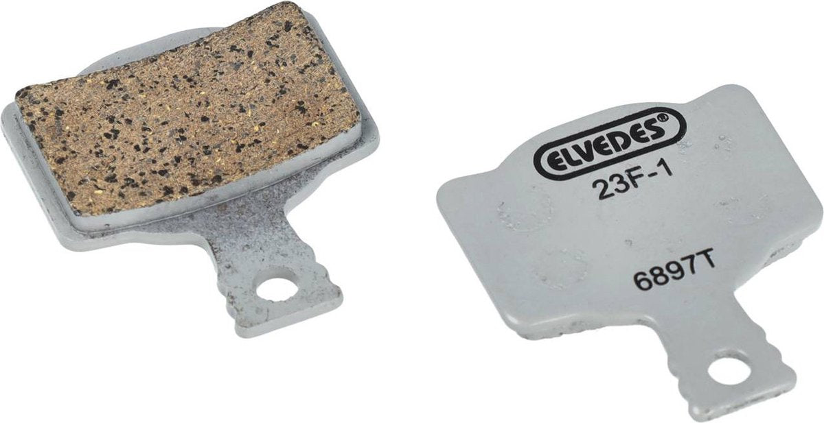 Elvedes disc brake pads Magura