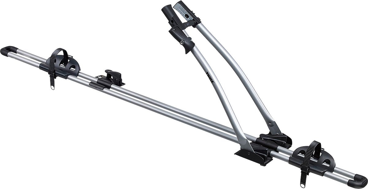 Thule freeride - dak fietsdrager