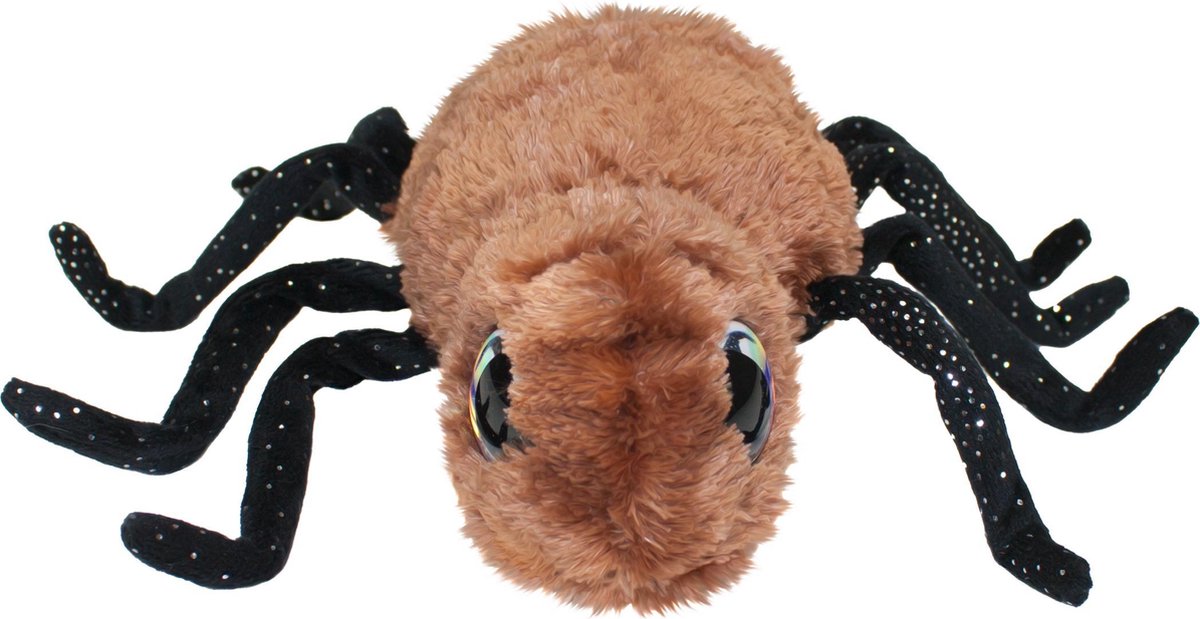 Lumo Stars Knuffel - Spin Spi, 15 cm