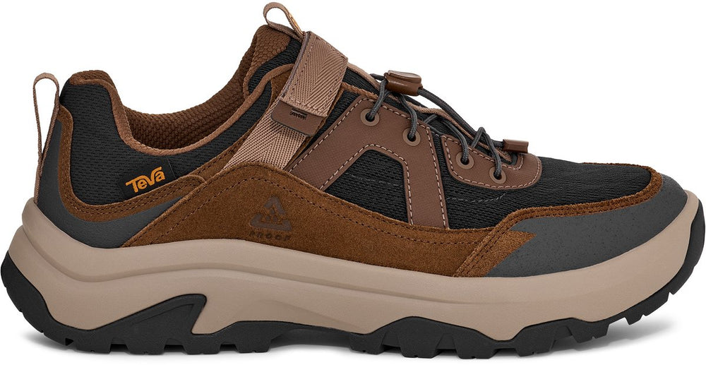Teva m hurricane daybreaker rp heren wandelschoenen - bruin