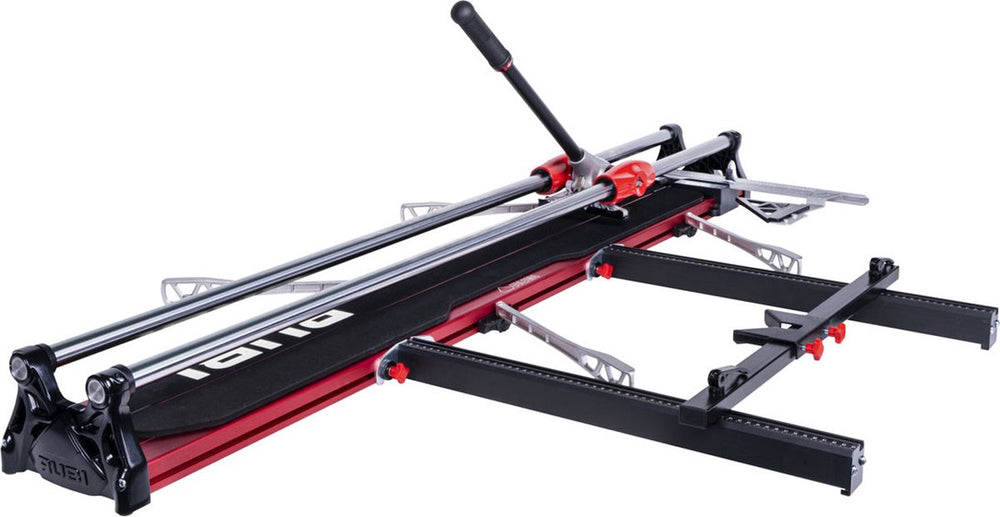Rubi hit 1200 plus tegelsnijder met tas - 1200 mm