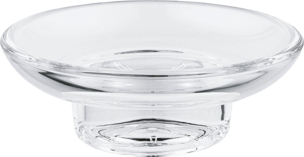 Grohe start zeepschaal - chroom - 11x3.9cm