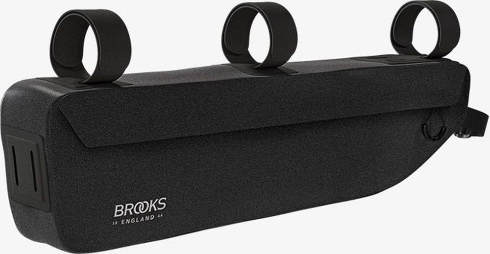 Brooks Scape Frametas L Zwart