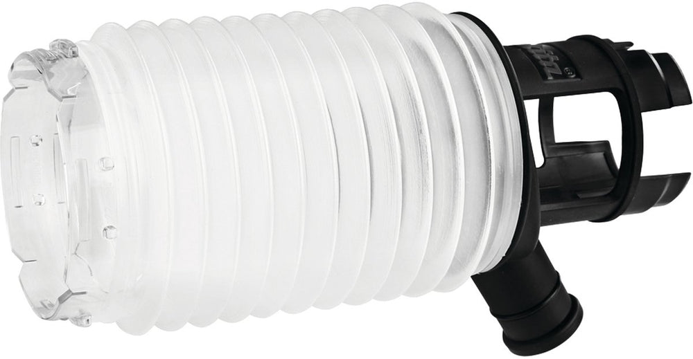 Makita - 198362-9 stofafzuigadapter boorhamer