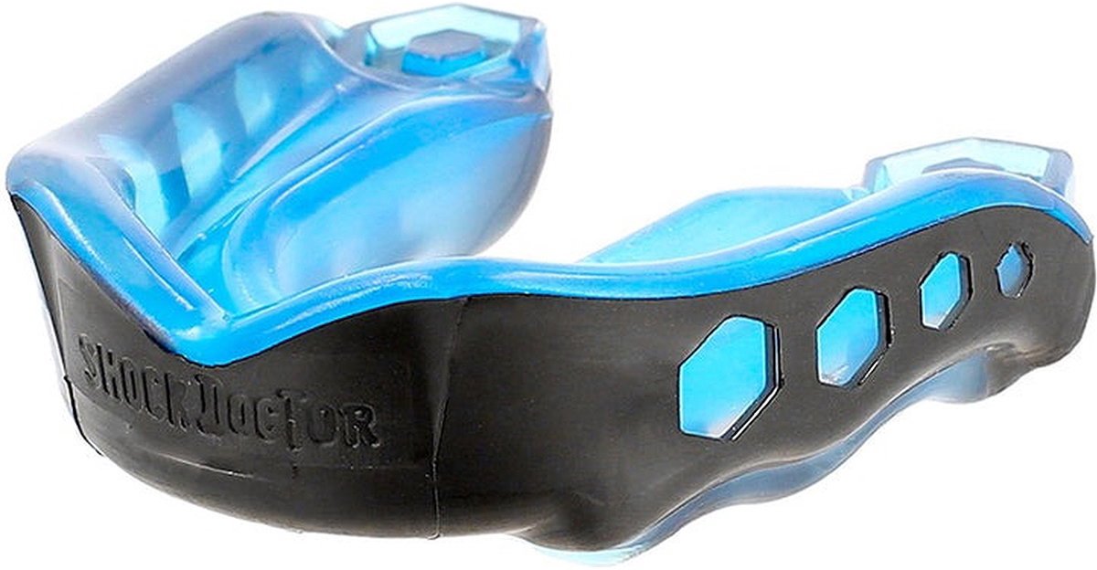 Shock doctor gel max bitje