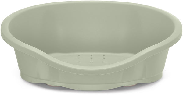 Imac hondenmand dido groen