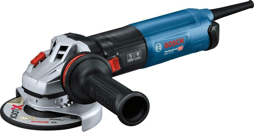 Bosch gws 17-125 professional