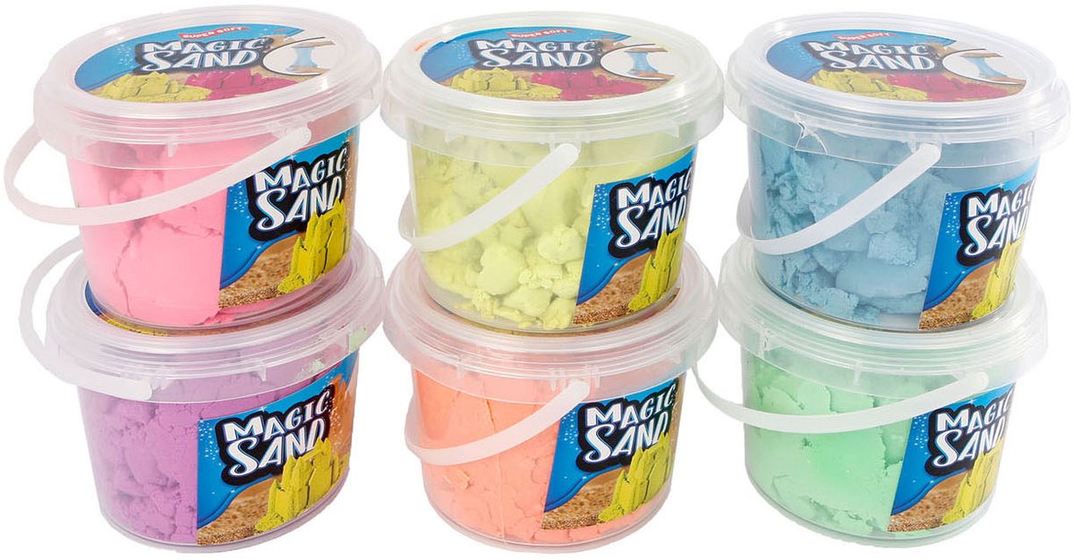 Magisch zand, 500gr