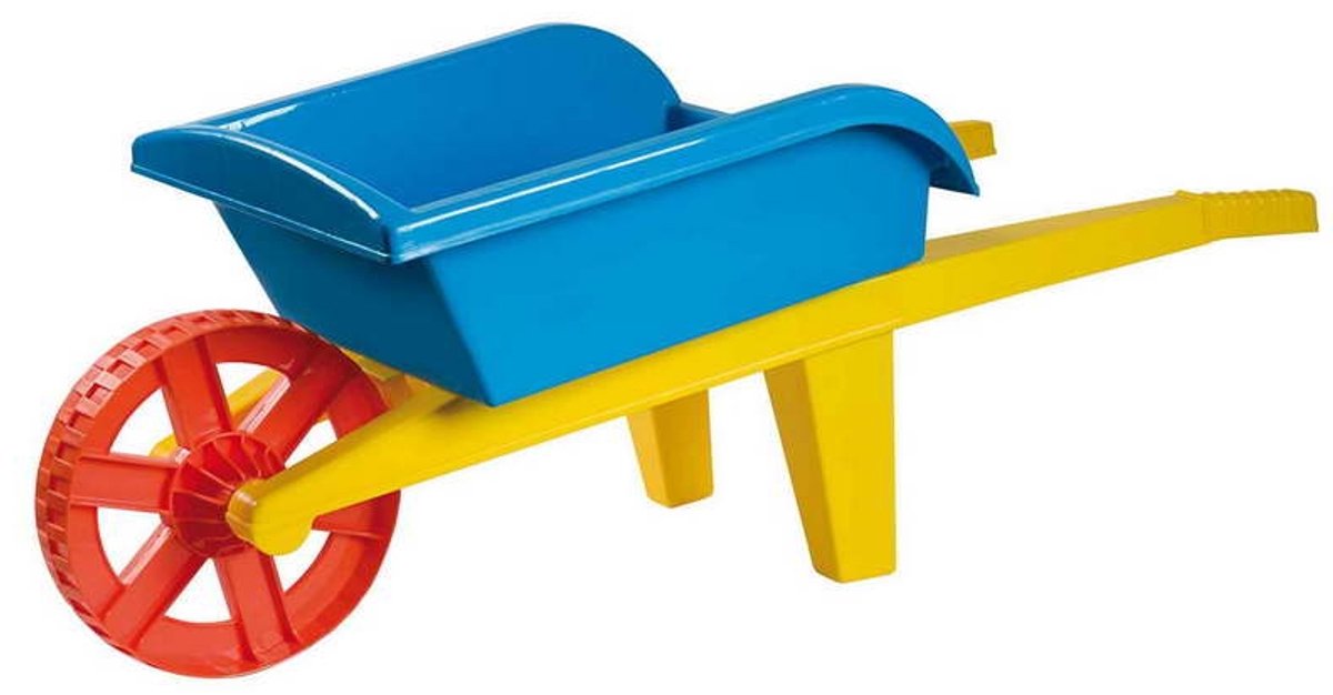 Androni kruiwagen rodos 70cm