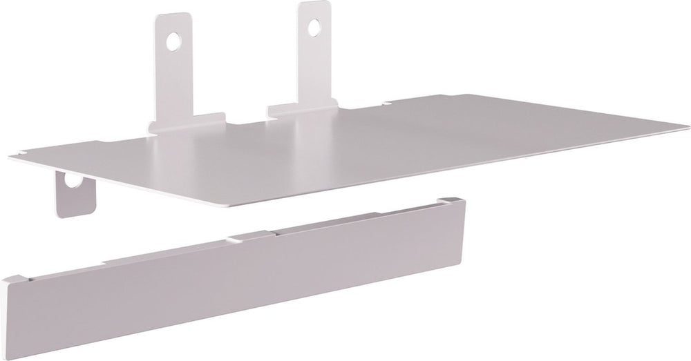 Nanoleaf blocks shelves uitbreidingsset - 2 planken - rgbw - google, apple, alexa compatibel